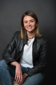 Dané de Waal portrait