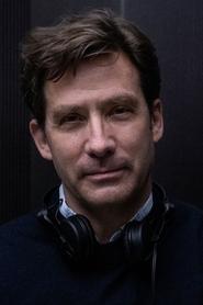 James Hawes portrait