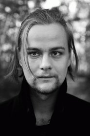 Eike Weinreich portrait