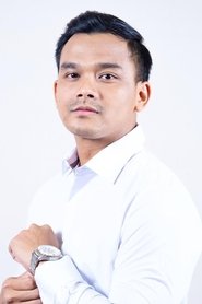Ernest Samudera portrait