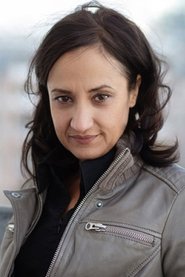 Meriam Abbas portrait