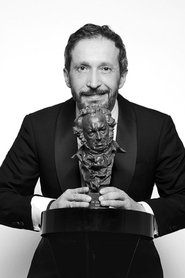 Salvador Calvo portrait