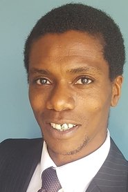 Mark Gooden portrait