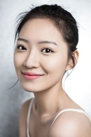 Fei Xin Jie portrait