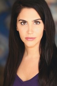 Amanda Azarian portrait