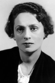 Mariya Sinelnikova portrait
