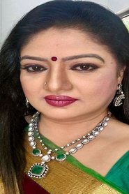 Vanitha Vasu portrait