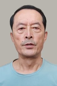 Dong Qiming portrait