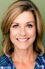 Loretta Fox portrait