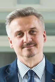 Wincenty Pipka portrait