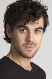 Iván Montes portrait