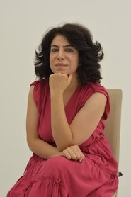 Rozha Hassan portrait