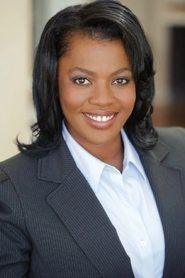Heather Simms portrait
