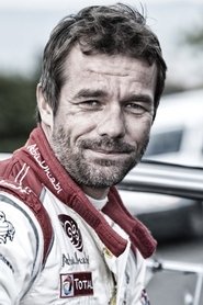 Sébastien Loeb portrait