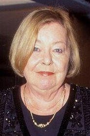 Ursula Lillig portrait