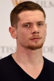 Jack Connell portrait