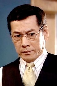 Kwok Tak-San portrait