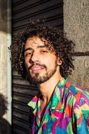 Felipe Haiut portrait