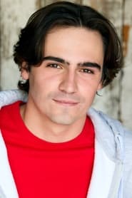 Lincoln Melcher portrait