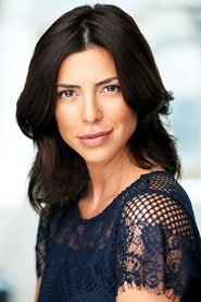 Cindy Sampson portrait