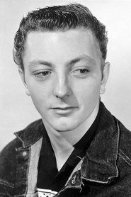 James Mitchum portrait