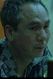 Peter Ngor Chi-Kwan portrait
