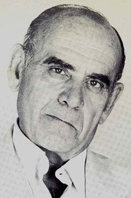 Vittorio Caprioli portrait