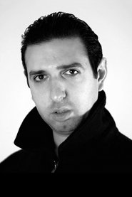 Adam Lazarus portrait