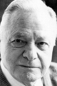 Heini Göbel portrait
