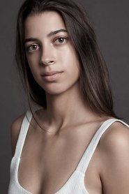 Gabriela Terra portrait