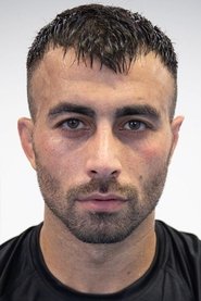 Makwan Amirkhani portrait