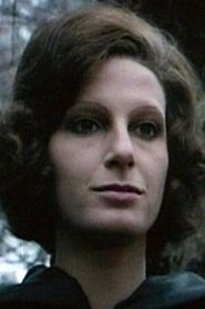 Geraldine Hooper portrait