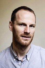 Joachim Trier portrait