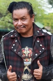 Ye Htun portrait