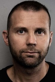 Kristian Ibler portrait