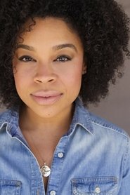 Julissa Calderon portrait
