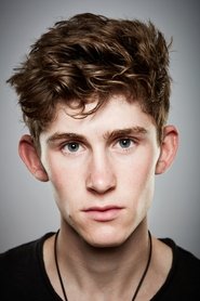 Fionn O'Shea portrait