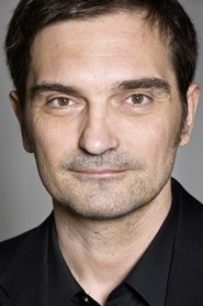 Leon Lučev portrait