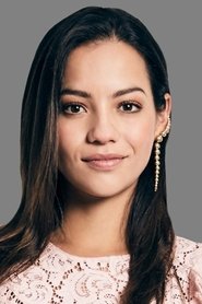Natalia Reyes portrait