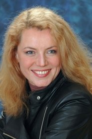 Larisa Shakhvorostova portrait