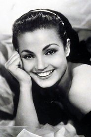 Carmen Sevilla portrait