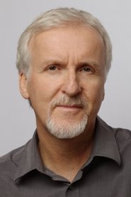 James Cameron portrait