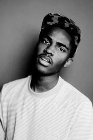 Michael Uzowuru portrait