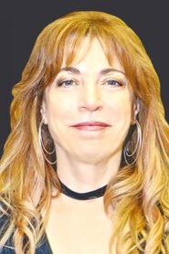 Dimitra Papadopoulou portrait