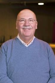 Karlheinz Hartmann portrait