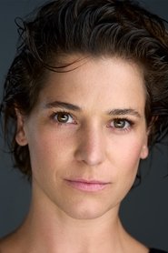Pavlína Balner portrait