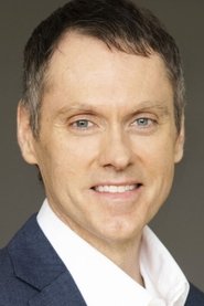 Adrian Falconer portrait