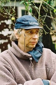 Algis Garbačiauskas portrait