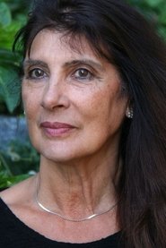 Shireen Shah portrait