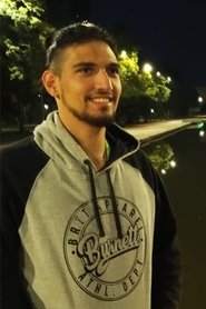 Matheus Gomes portrait